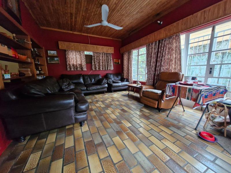 4 Bedroom Property for Sale in Vryburg North West